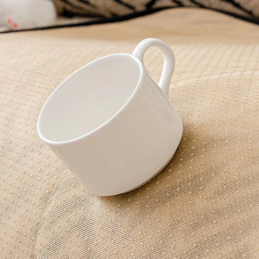 River Örme Kaymaz Tabanlı Koltuk Örtüsü Seti