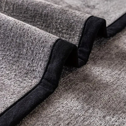 Dream Dokuma Kaymaz Tabanlı Koltuk Örtüsü Seti