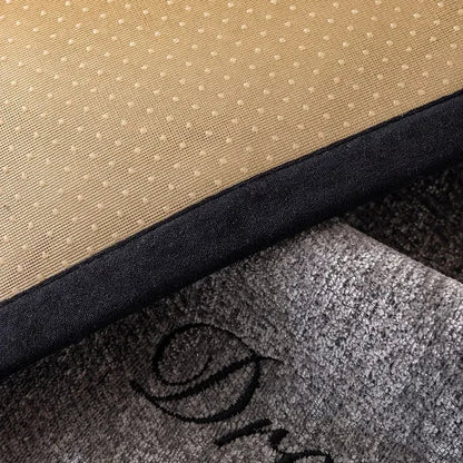 Dream Dokuma Kaymaz Tabanlı Koltuk Örtüsü Seti